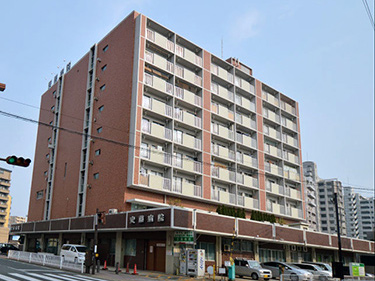 別府橋 | ユーアール賃貸 UR賃貸住宅ナビ